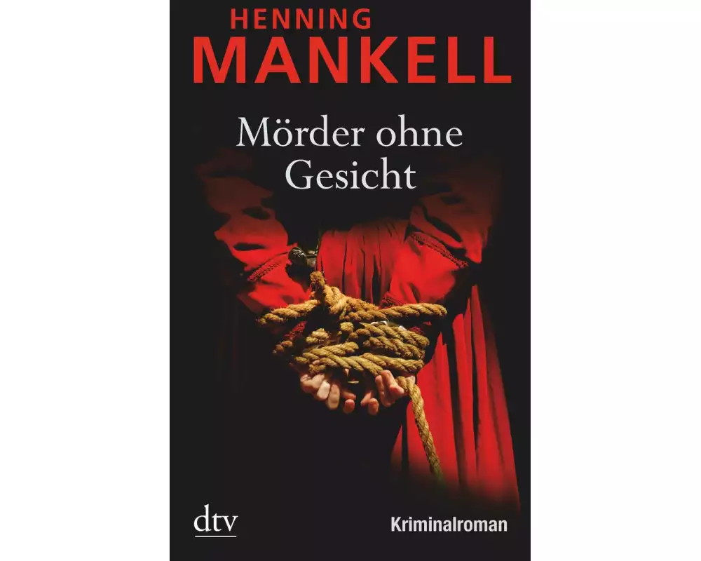 Mörder ohne Gesicht