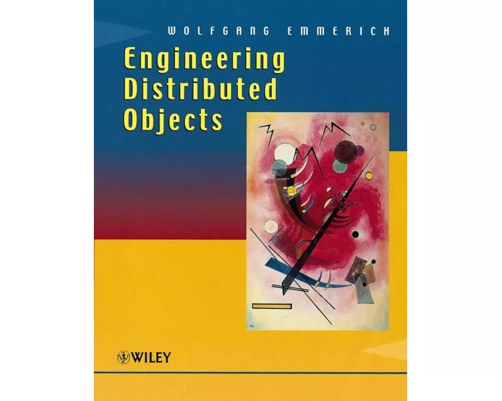 Engineering Distributed Objects