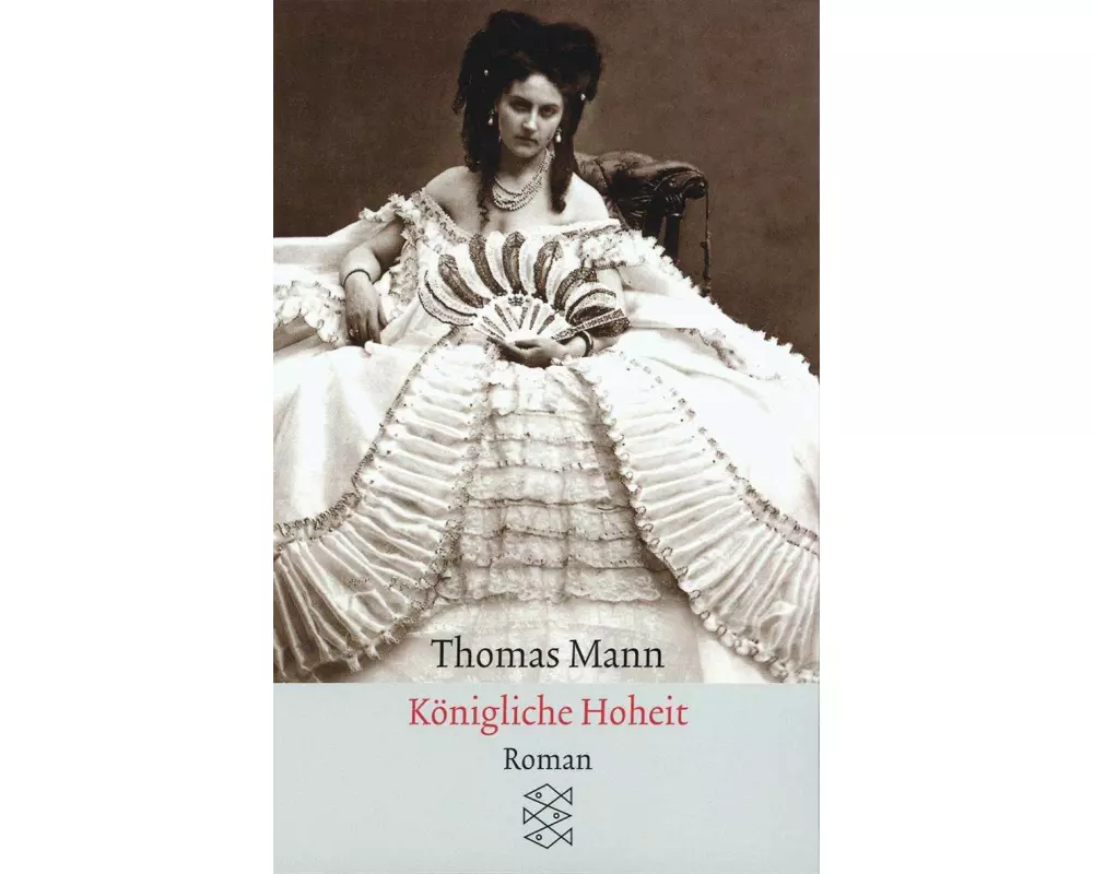 Königliche Hoheit