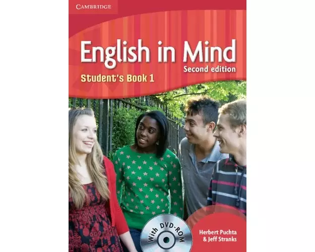 Student's Book