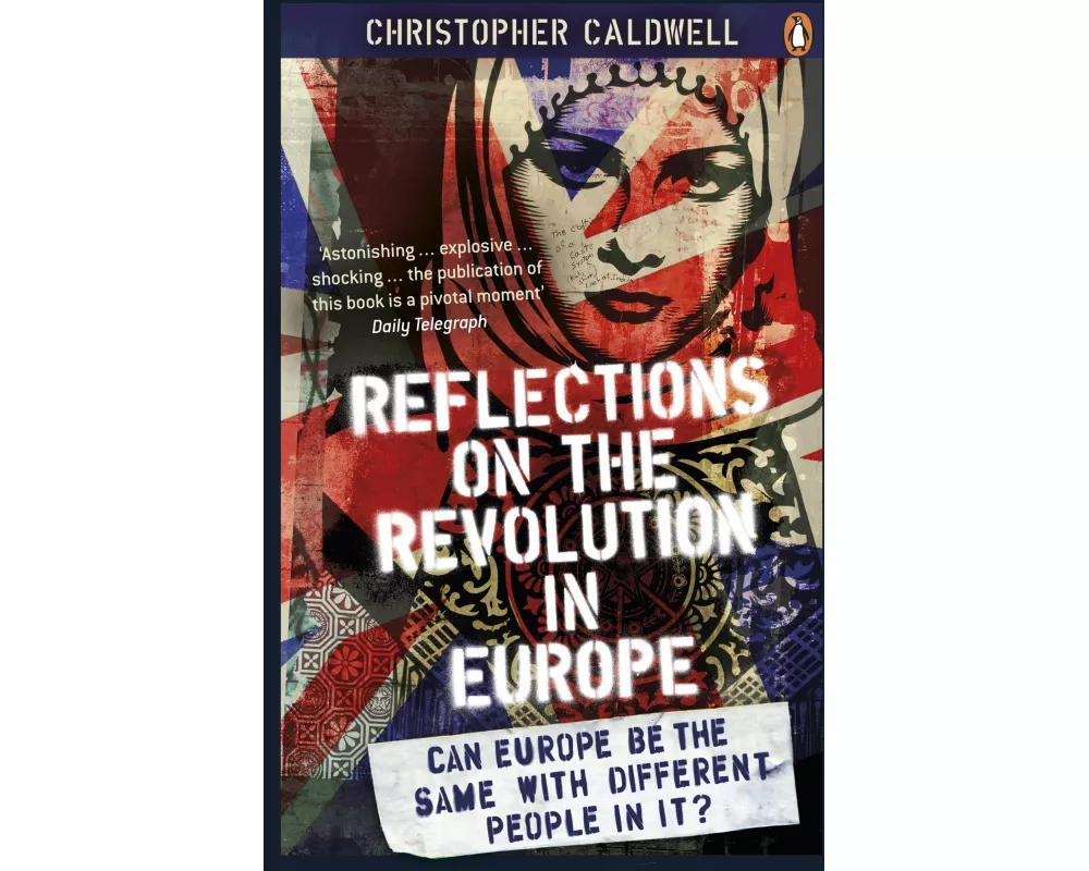 Reflections on the Revolution in Europe