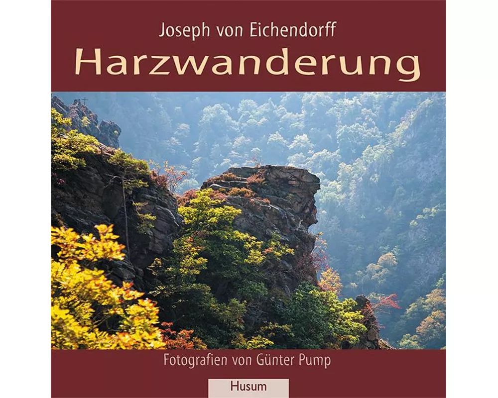 Harzwanderung