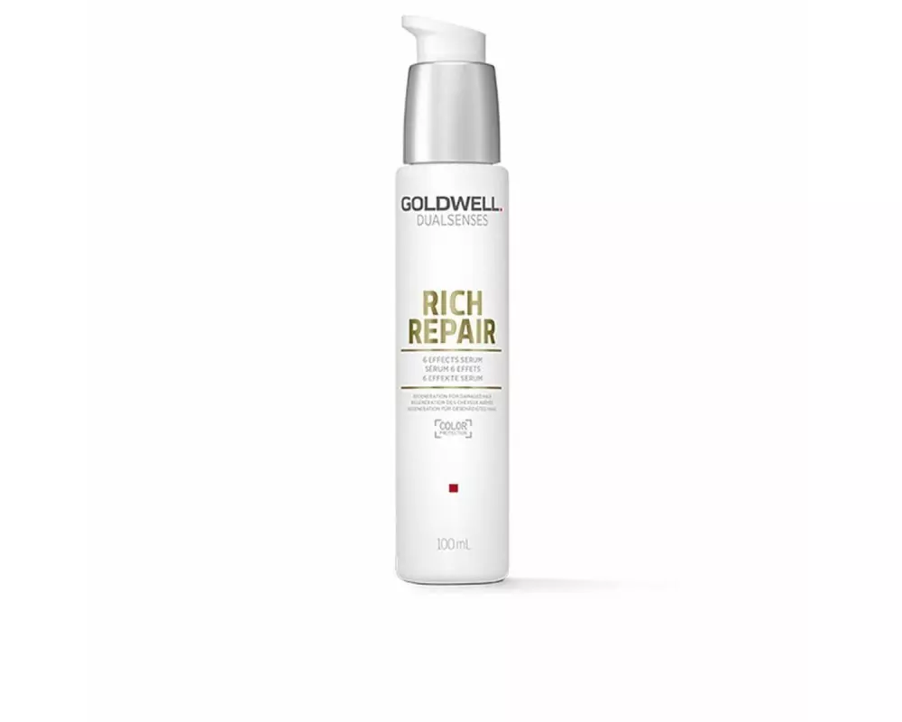 GOLDWELL Dualsenses Rich Repair 6 Effekte Serum 100 ml