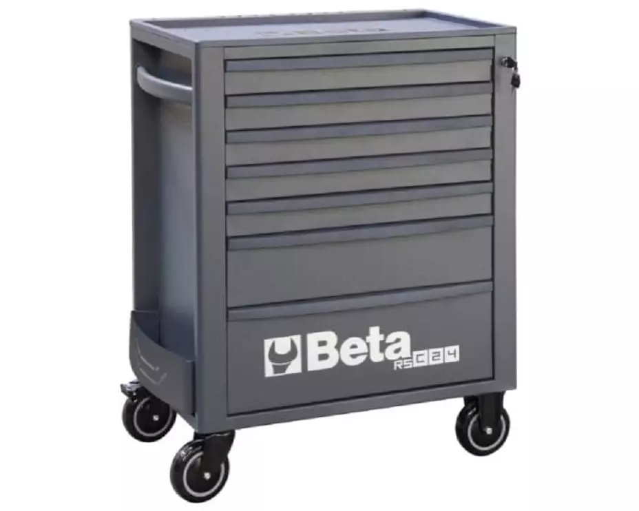 BETA Werkstattwagen RSC24/7-BETA