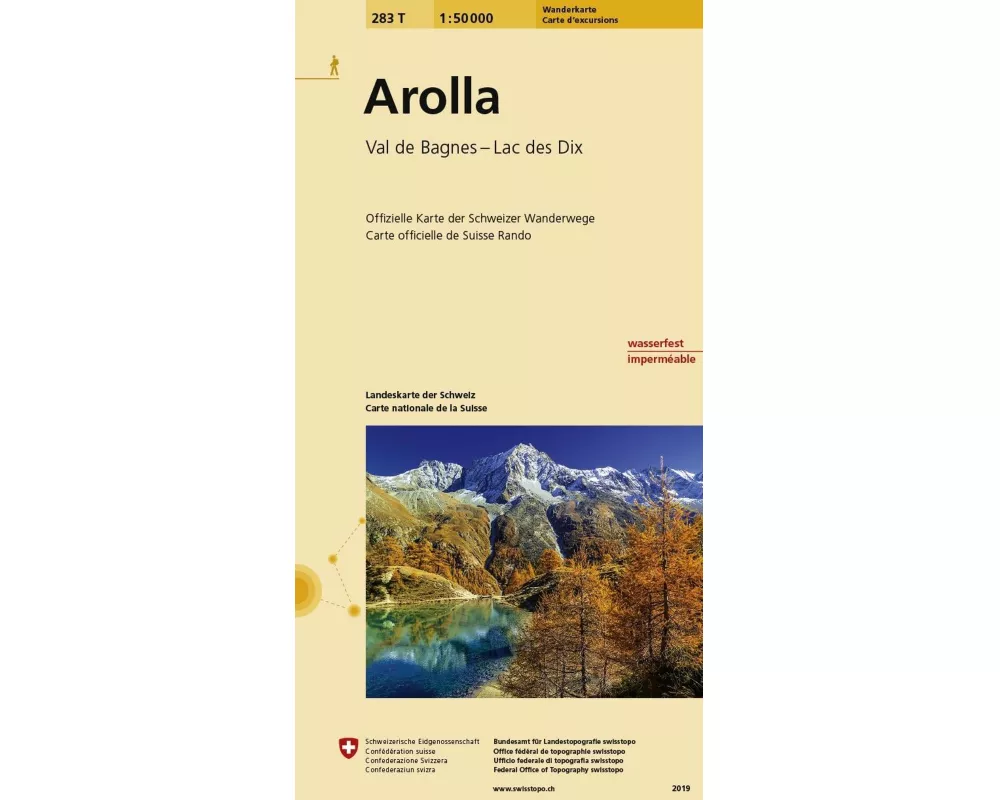 Arolla