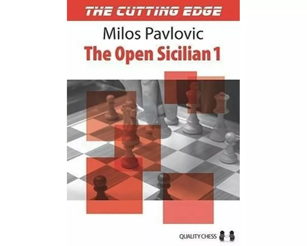 The Cutting Edge: The Open Sicilian 1