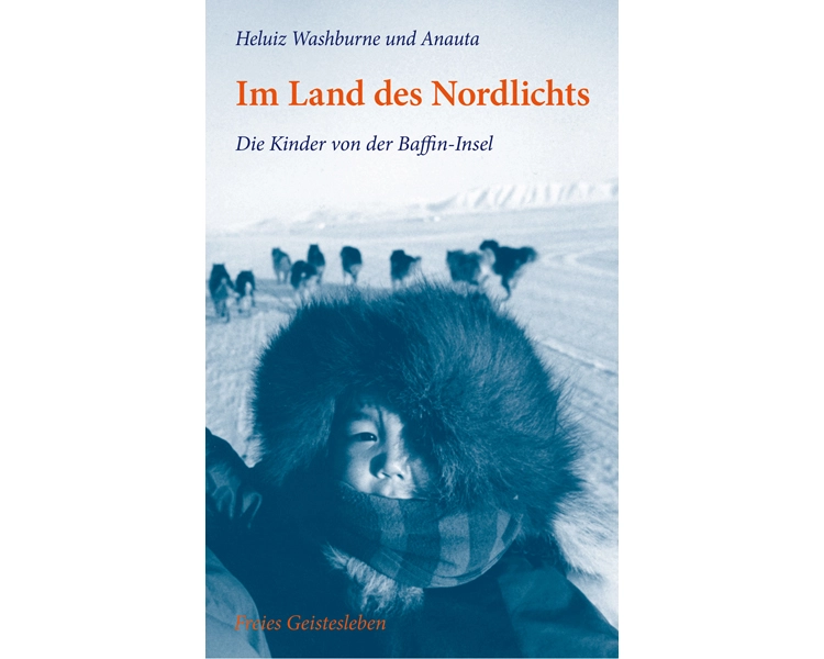 Im Land des Nordlichts