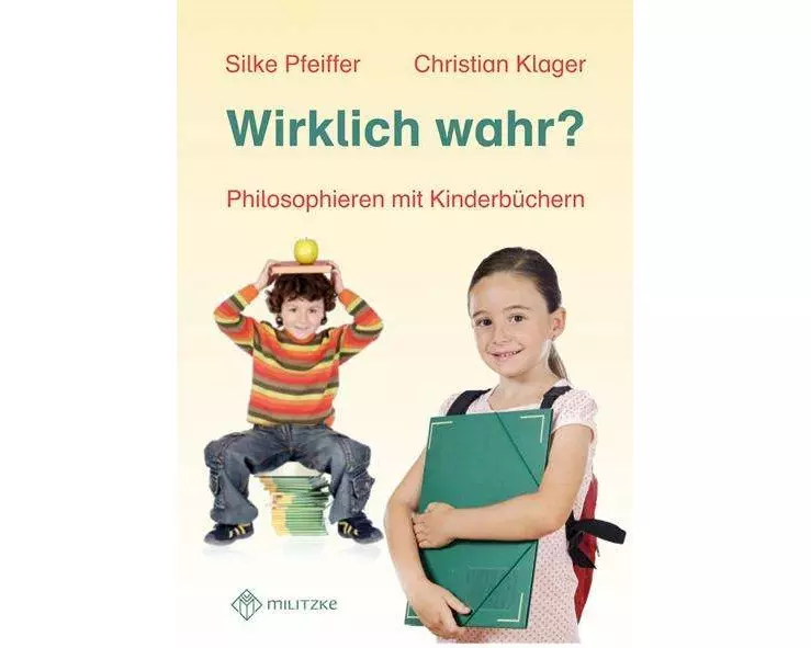 Wirklich wahr?