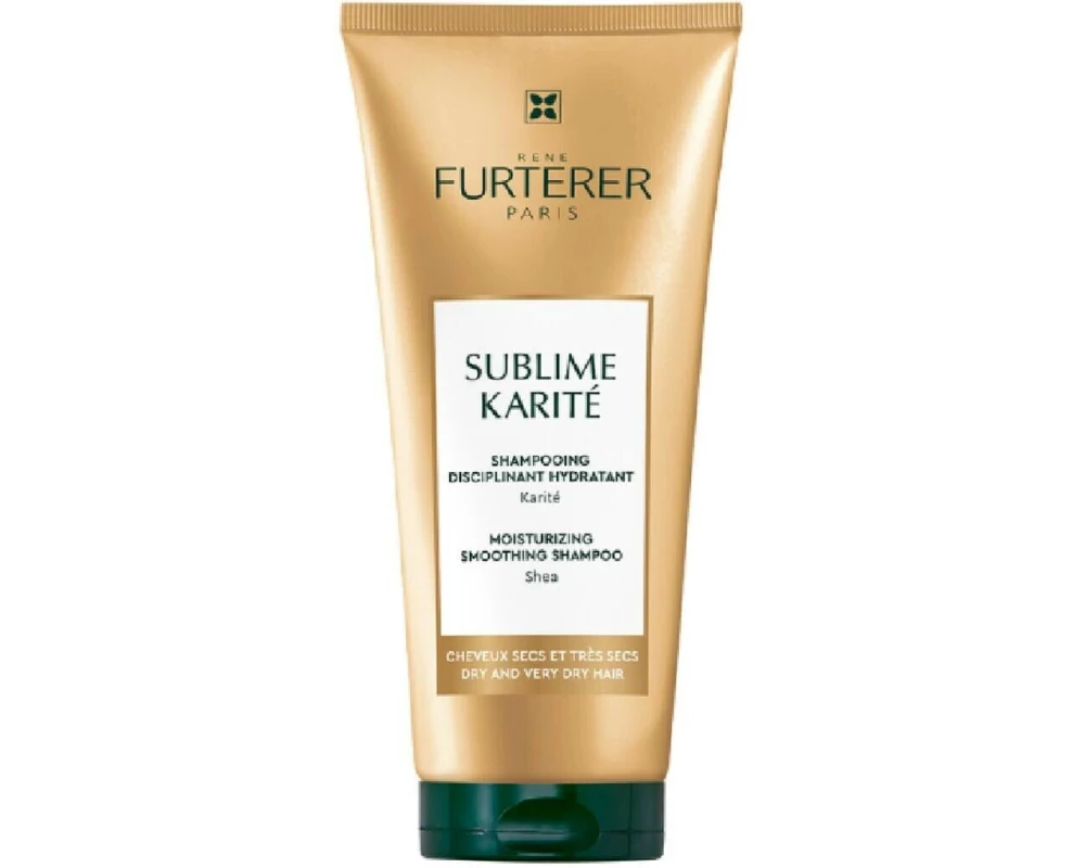 RENÉ FURTERER Sublime Karité 200 ml