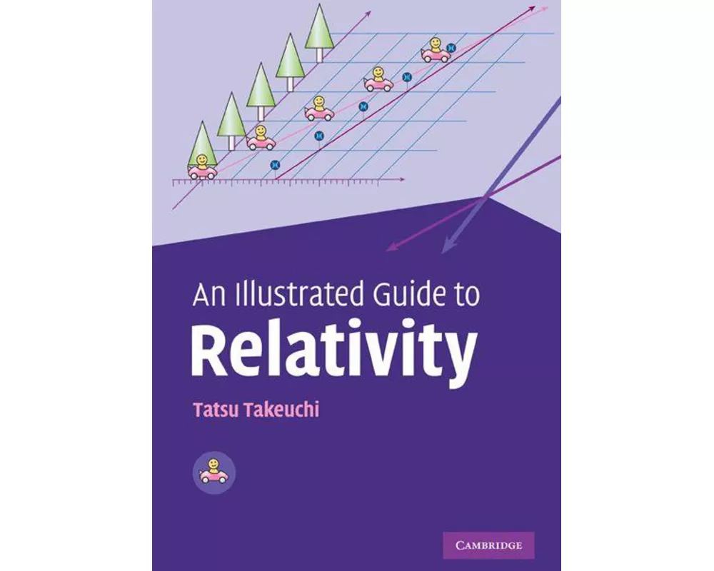 An Illustrated Guide to Relativity
