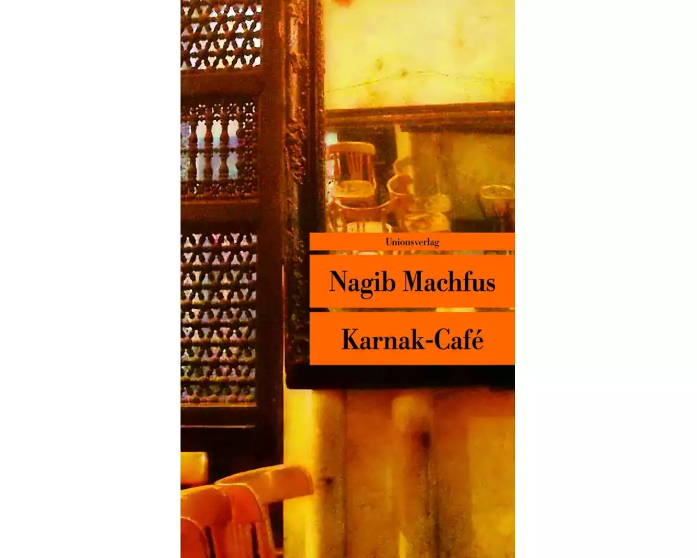 Karnak-Café