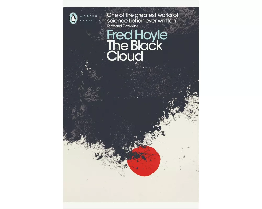 The Black Cloud