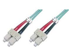 Digitus 2 m Fibre Optic Network Cable
