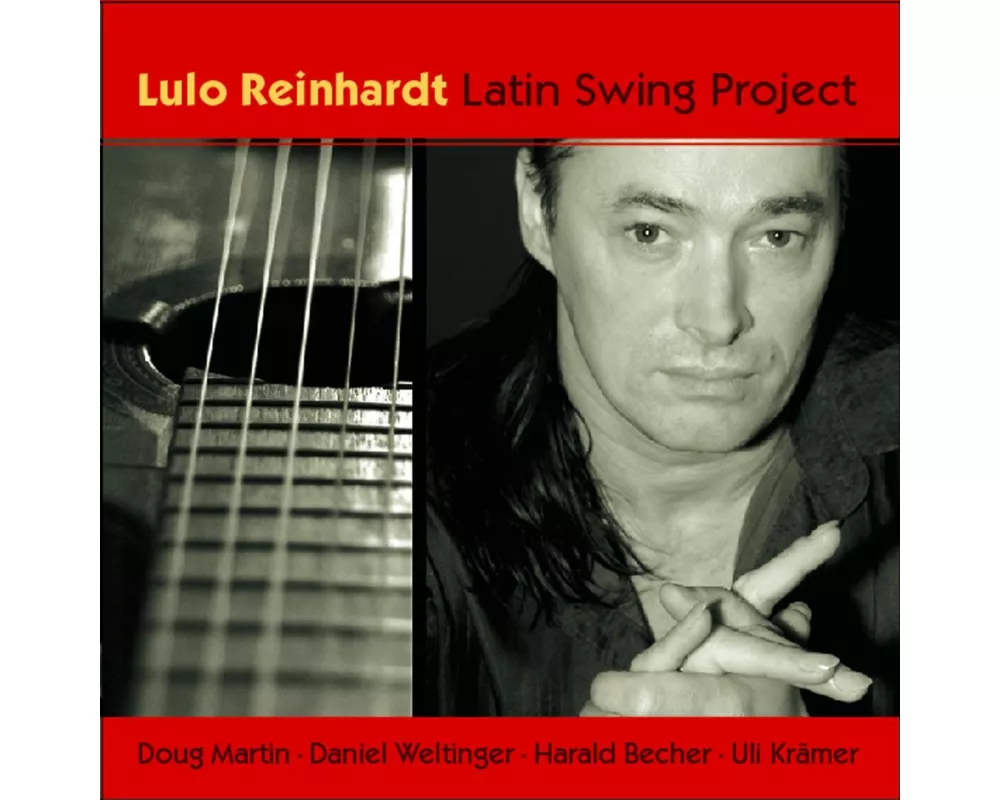 Latin Swing Project