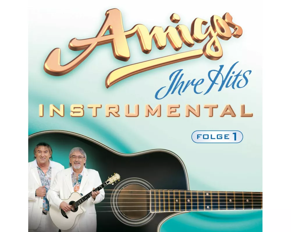 Ihre Hits-Instrumental-Folge 1
