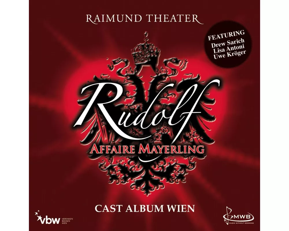 Rudolf Affaire Mayerling-Das