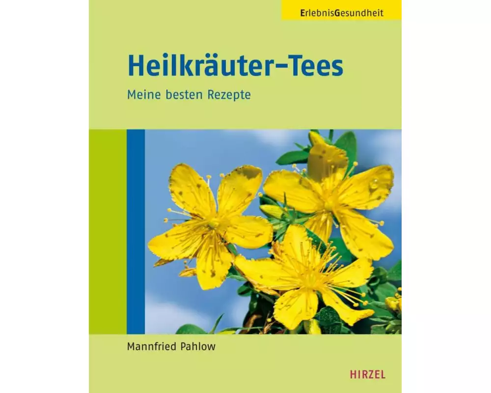 Heilkräuter-Tees
