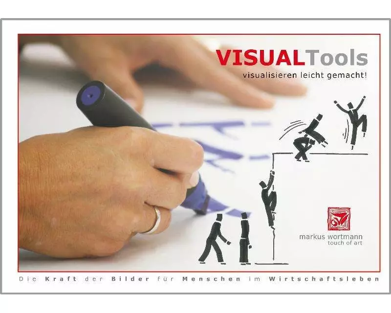 Visual Tools - visualisieren leicht gemacht!
