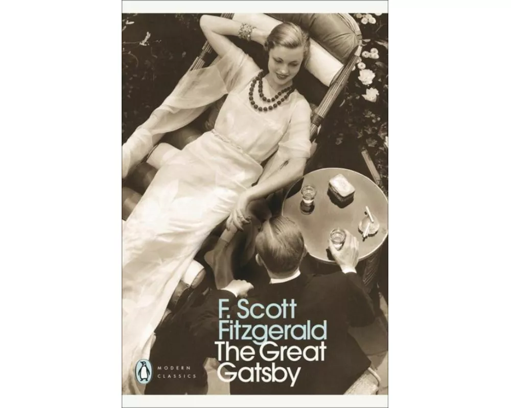 The Great Gatsby