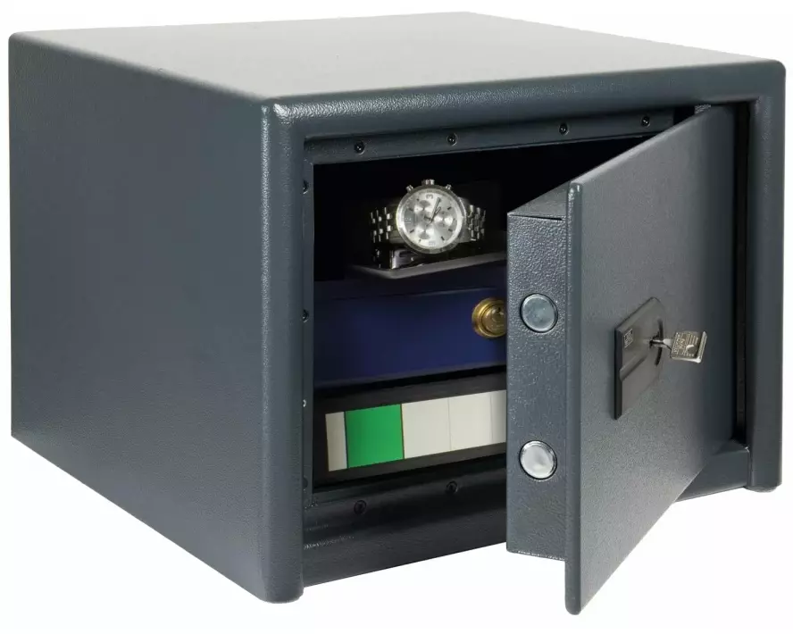 Burgwächter Kurzwaffentresor Magno 520 S