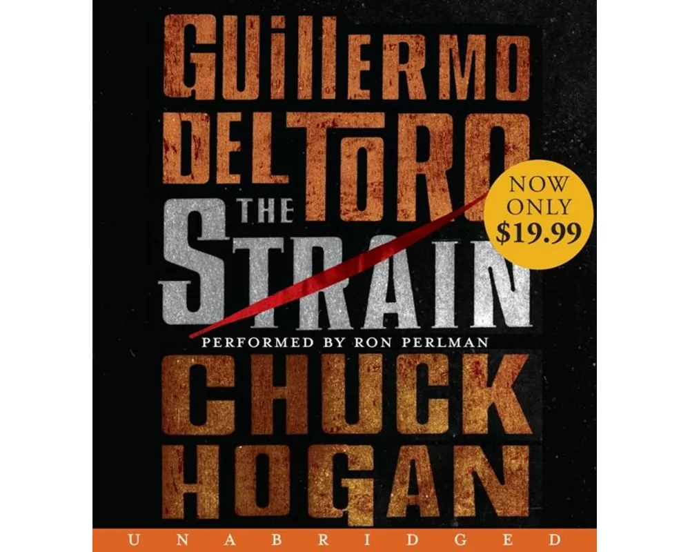 The Strain