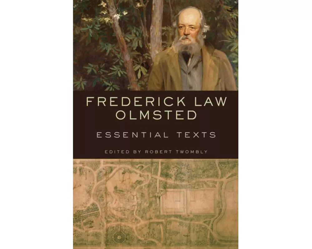 Frederick Law Olmsted