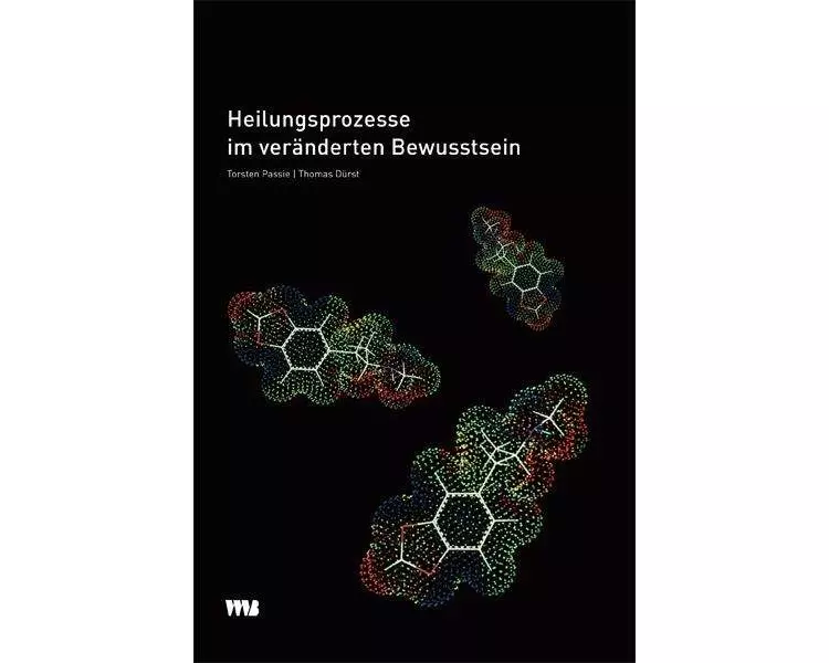 Heilungsprozesse im veränderten Bewusstsein