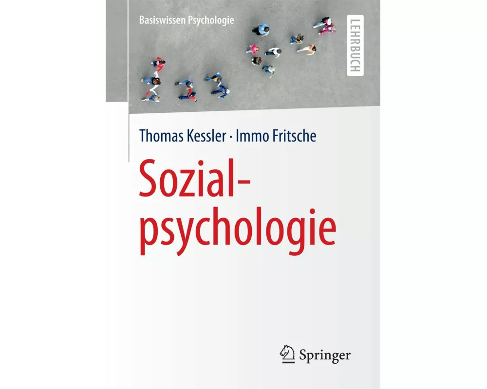 Sozialpsychologie