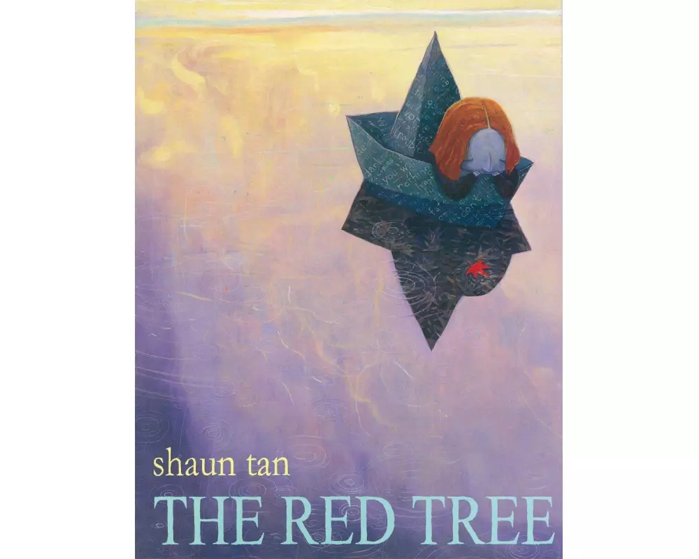 The Red Tree