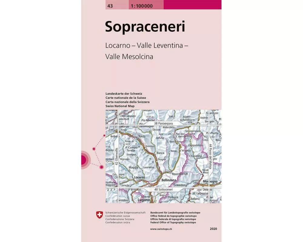 Sopraceneri