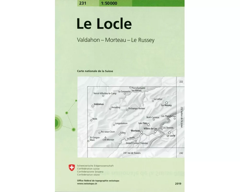 Le Locle