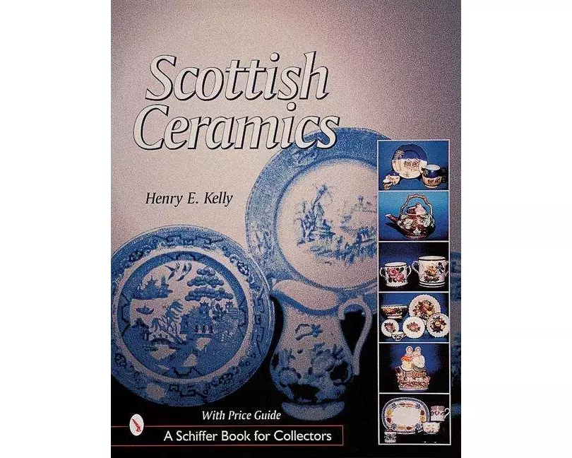 Scottish Ceramics
