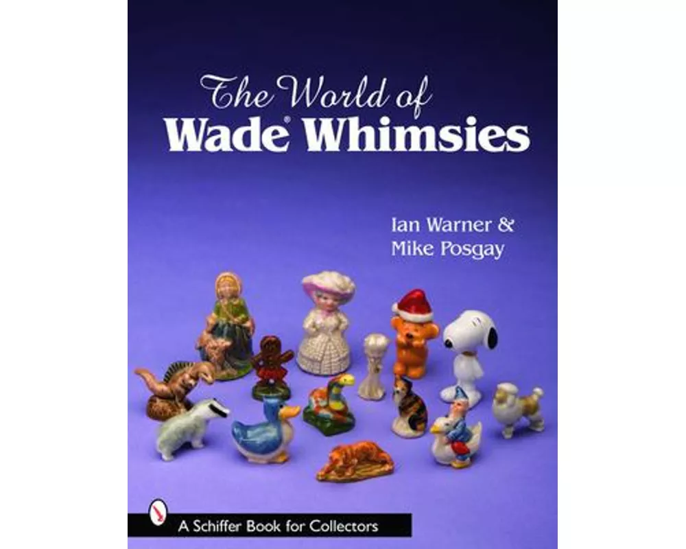 The World of Wade Whimsies