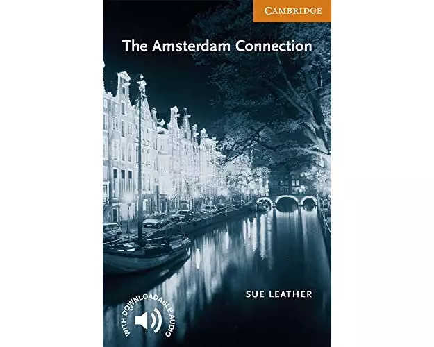 The Amsterdam Connection Level 4