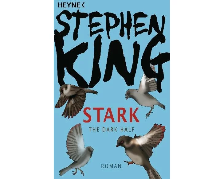Stark (Dark Half)