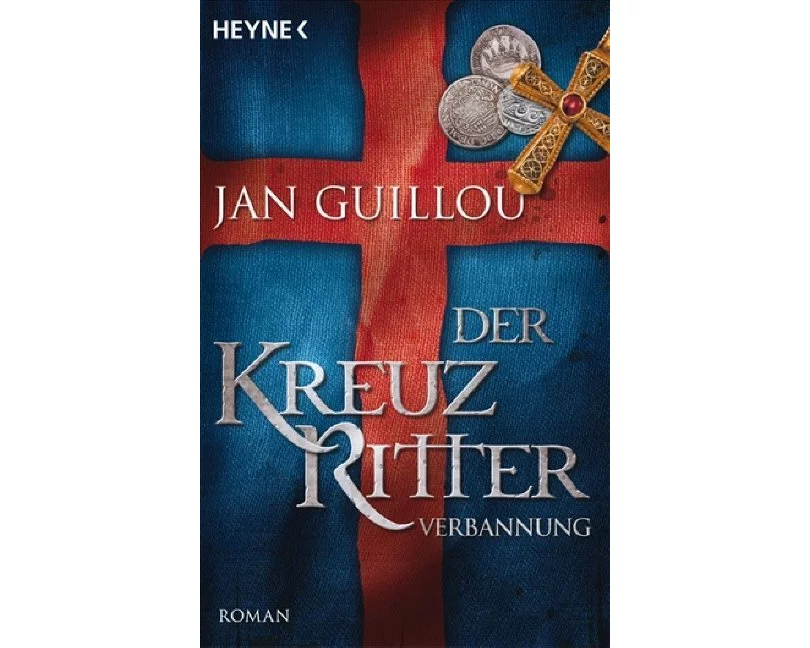 Der Kreuzritter - Verbannung