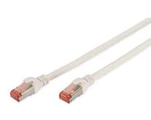 DIGITUS Professional 3 m Category 6 Network Cable for Network Device
