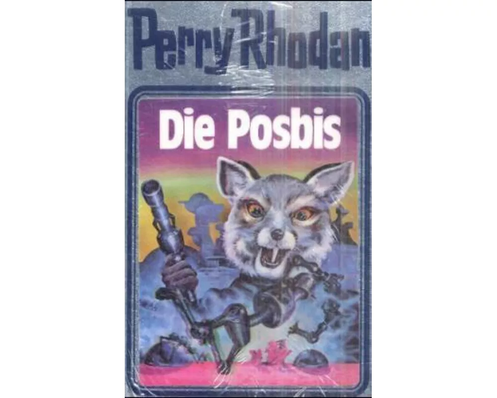 Die Posbis