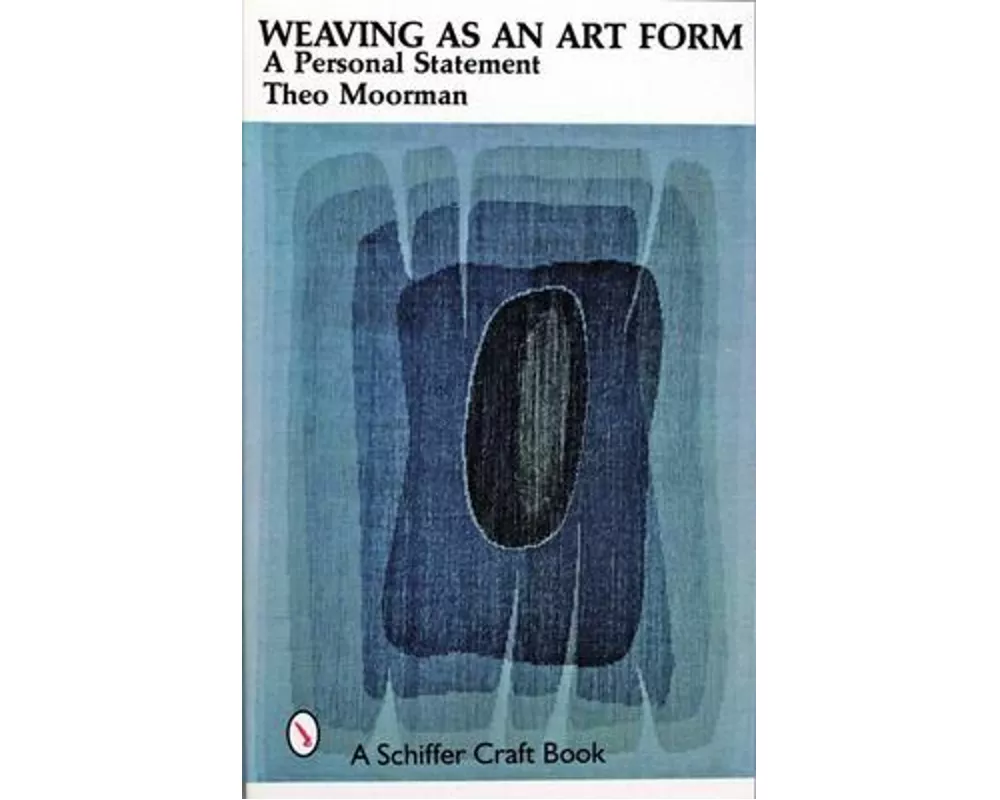 Weaving as an Art Form