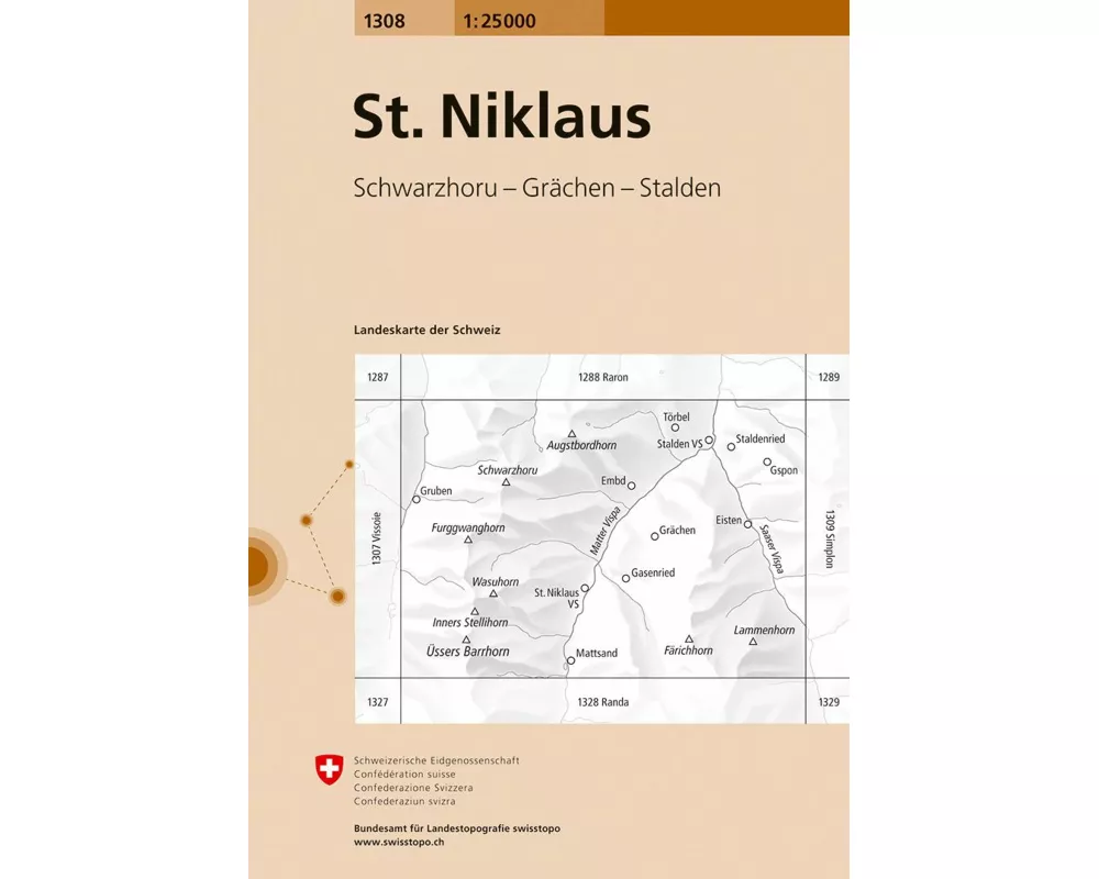 St. Niklaus