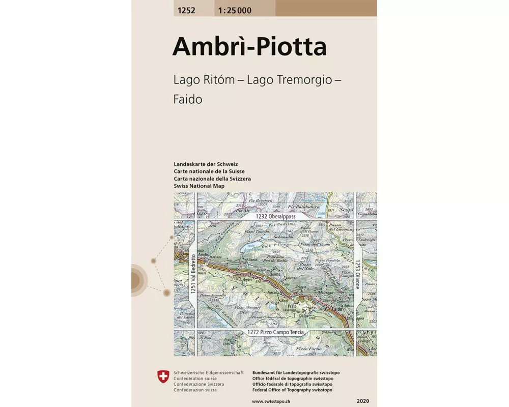 Ambri-Piotta