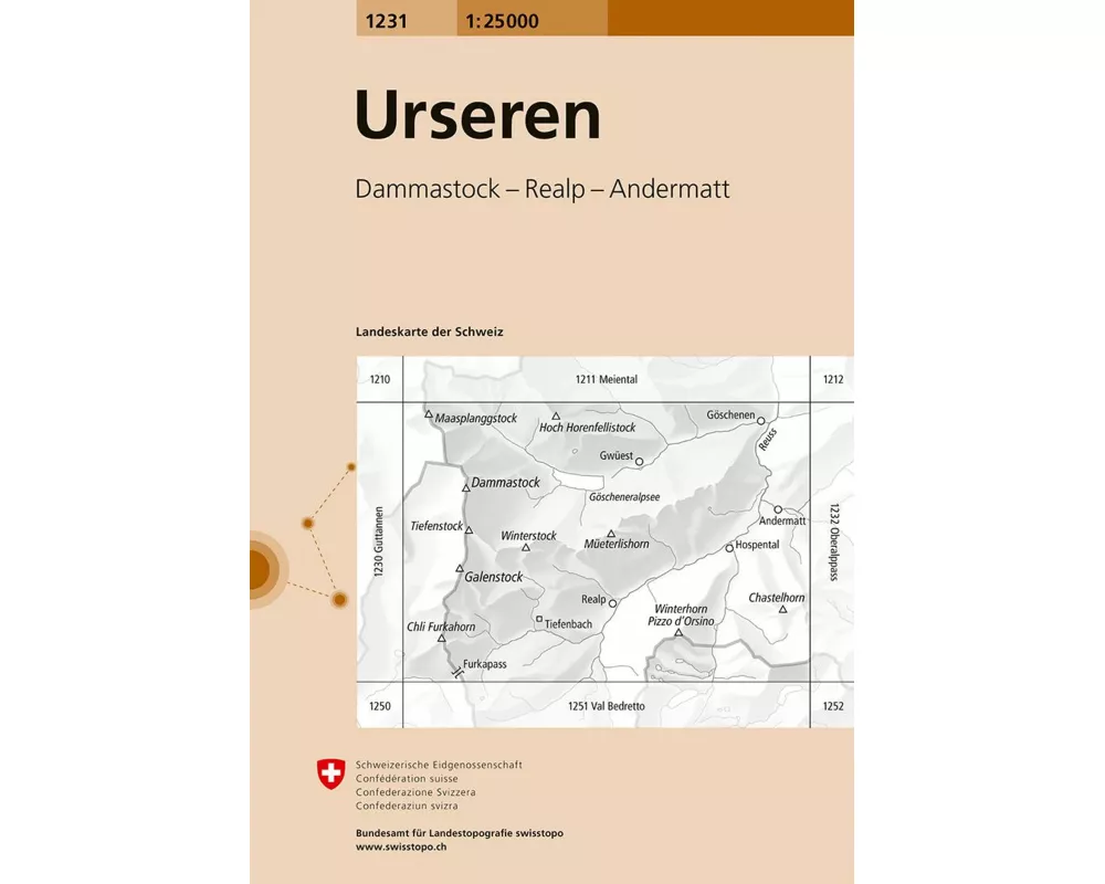 Urseren