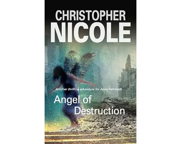 Angel of Destruction