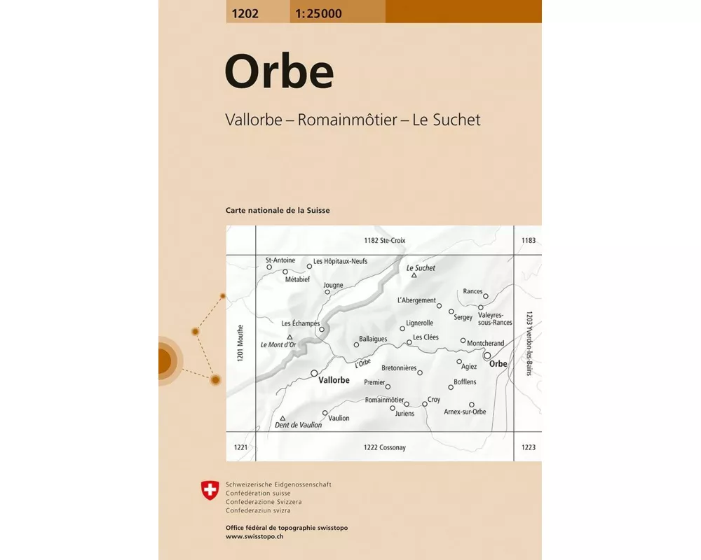 Orbe