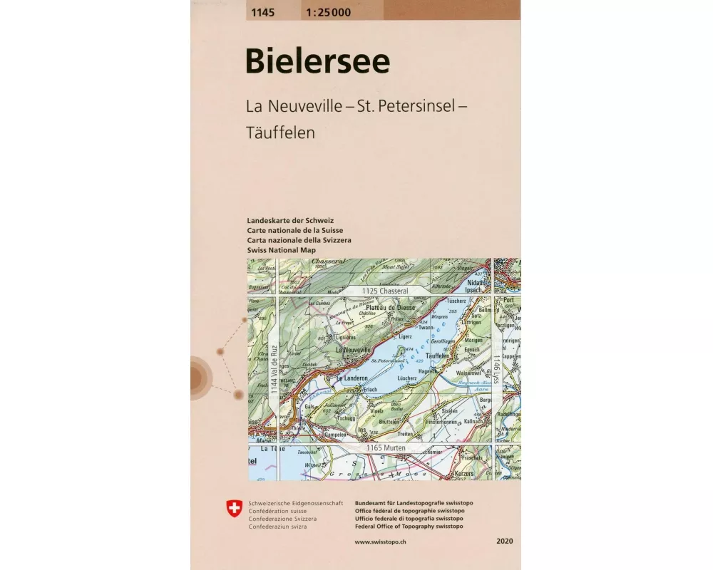 Bielersee