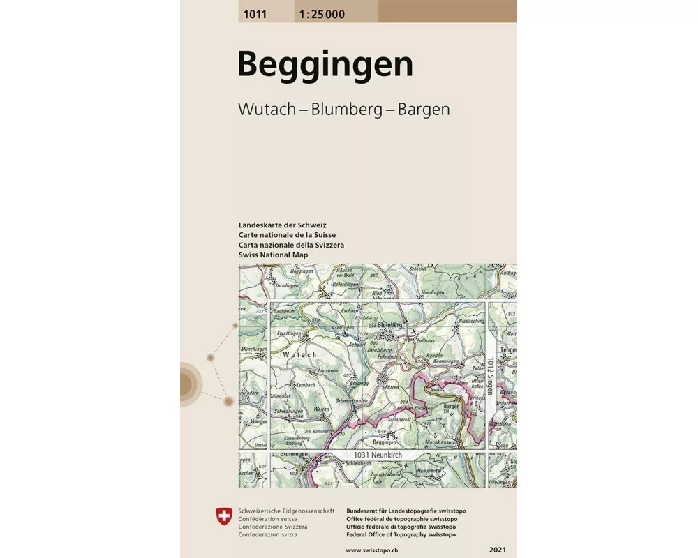 Beggingen
