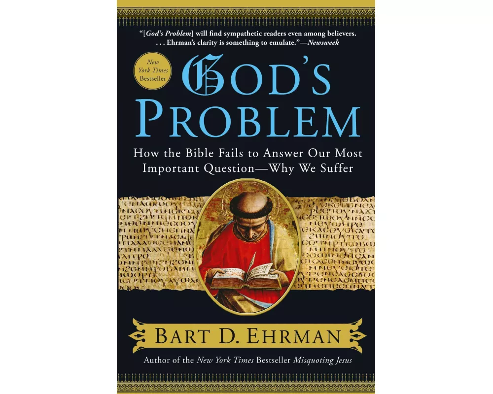 God's Problem