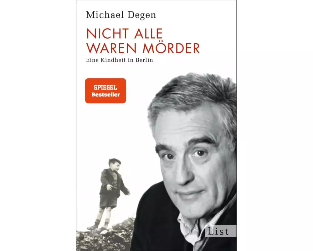 Nicht alle waren Mörder