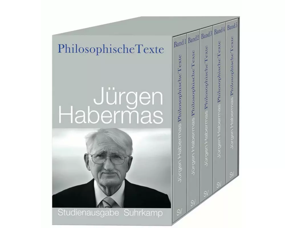 Philosophische Texte