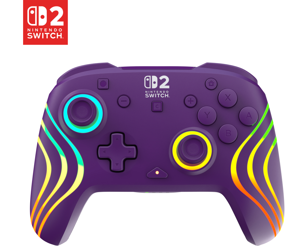 Turtle Beach Afterglow Wave Wireless Ctrl TBC-8106-45 NSW 2